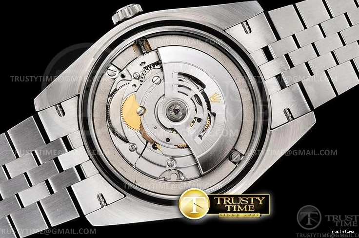 0907 R2DJ0254D – DJ2 41mm Jub Practical 657